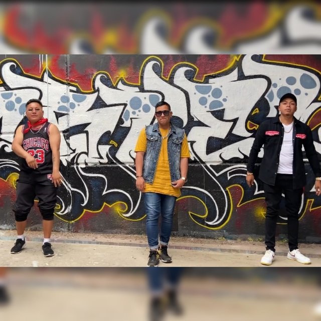 Me Quieren Ver Mal Oficial (feat. Eduardo El Compositor, Scrappy & Young Ronby)