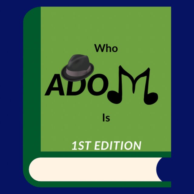 Who ADOM Is