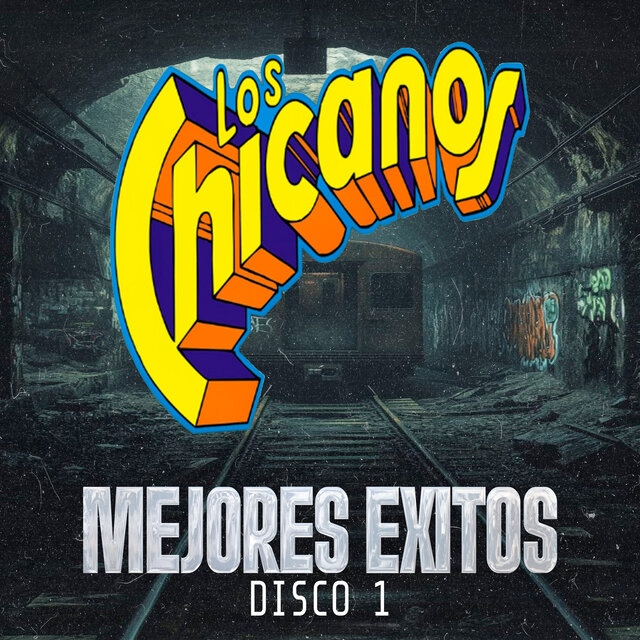Mejores Exitos Disco 1