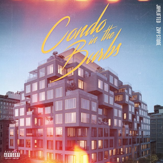 Condo In The Burbs (feat. Zay Stone)