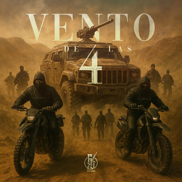 Vento de las 4