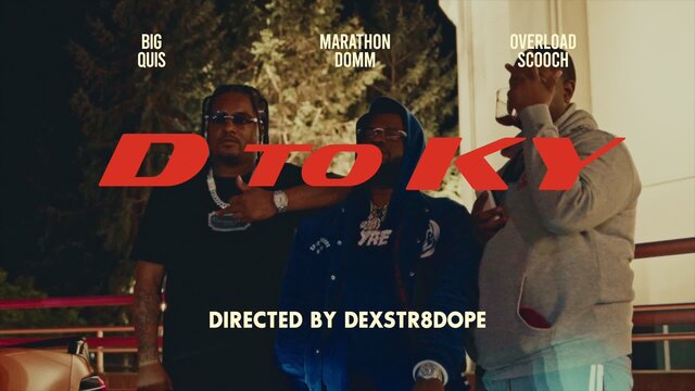 D to Ky