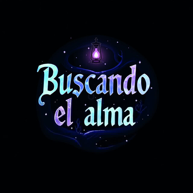 Buscando El Alma (original)