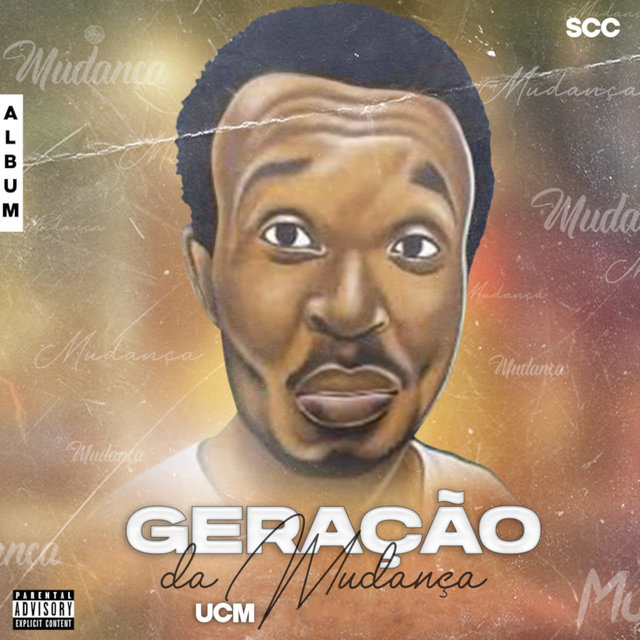 Geração da Mudança