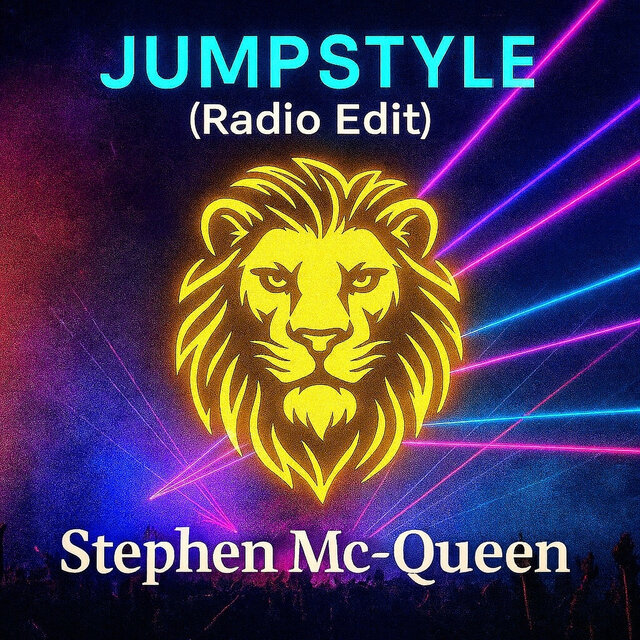 Jumpstyle (Radio Edit)