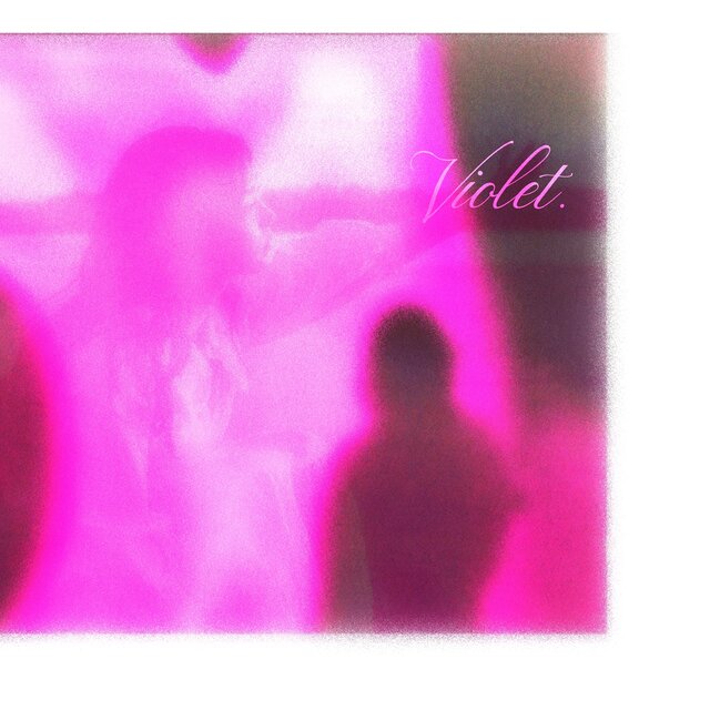 violet
