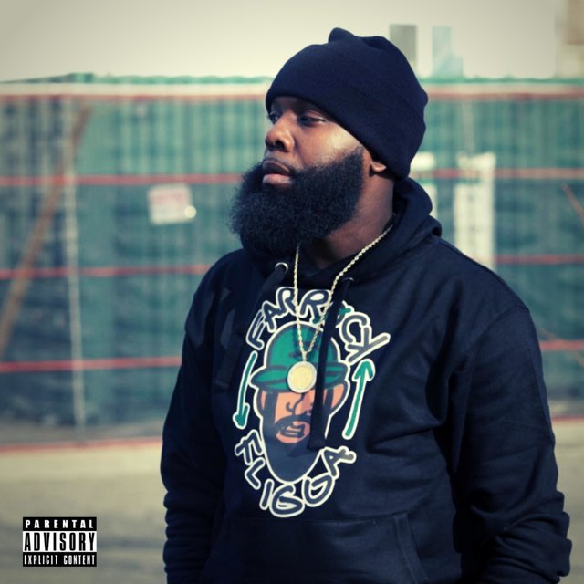 C.O.T.B (feat. Lee Newton)