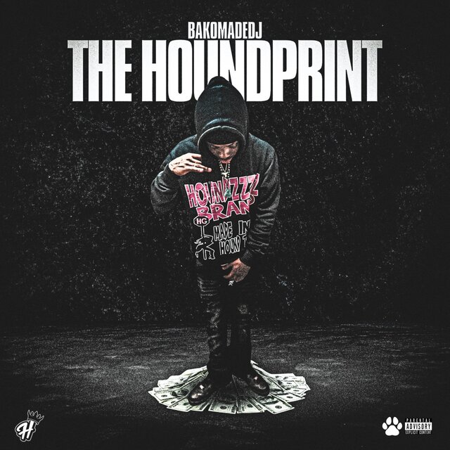 THE HOUNDPRINT