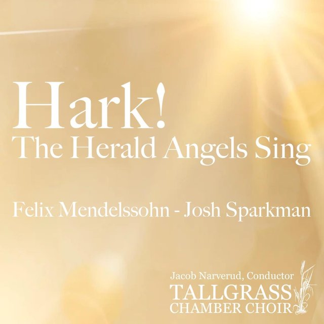 Hark! the Herald Angels Sing