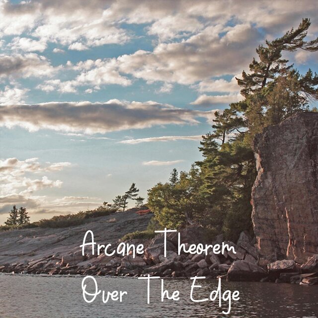 Over the Edge