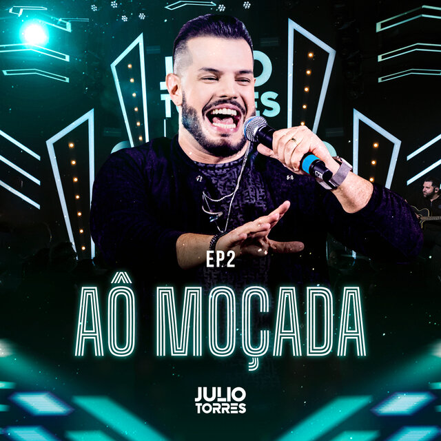Aô Moçada, Ep. 2 (Ao Vivo)