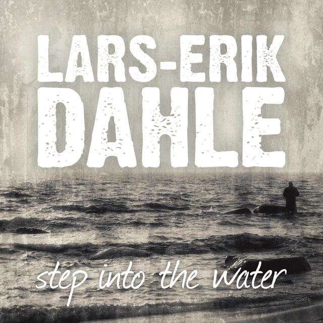 Step Into The Water