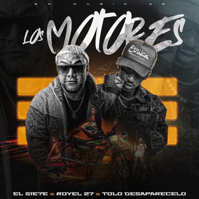 Los Motores