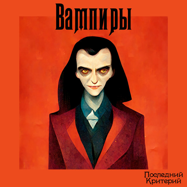 Вампиры