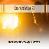 Mangia Tanto (Radio Vrs.)