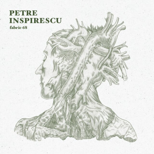 fabric 68: Petre Inspirescu (DJ Mix)