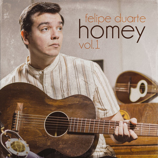 Homey, Vol. 1