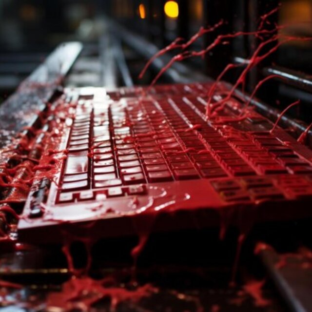 CTRL+ALT+BLEED