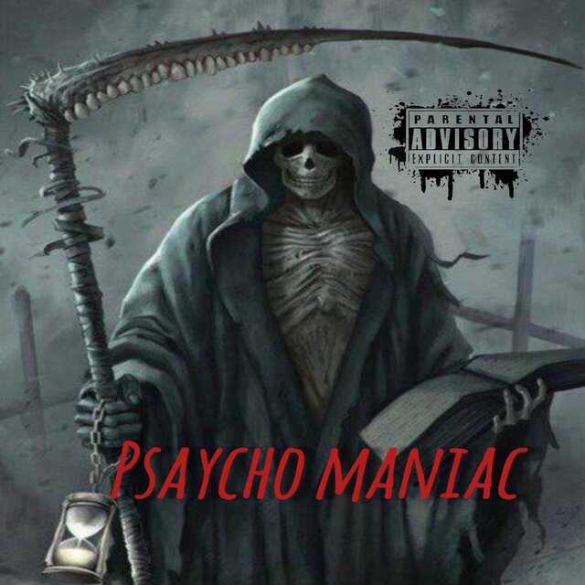 PSAYCHO MANIAC