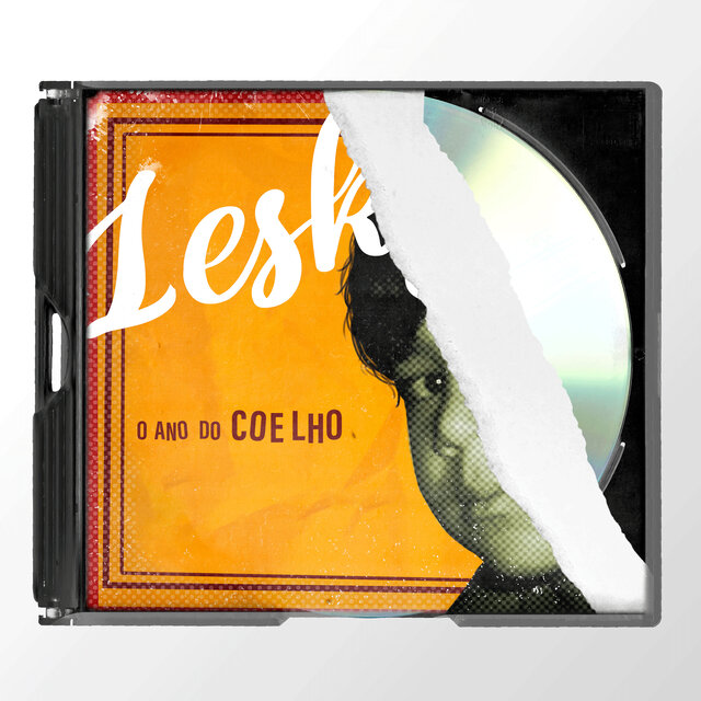 Mixtape: O Ano do Coelho