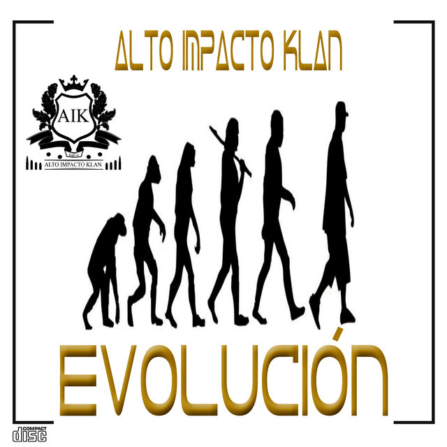 Evolución