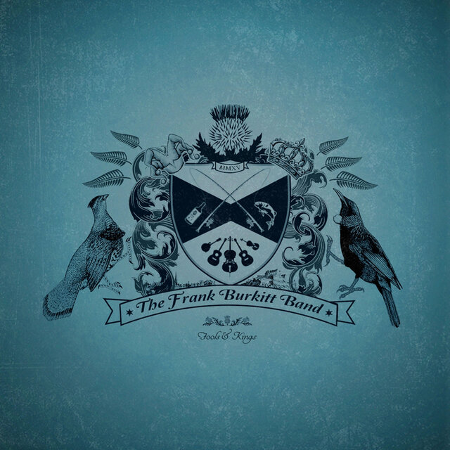 Fools & Kings