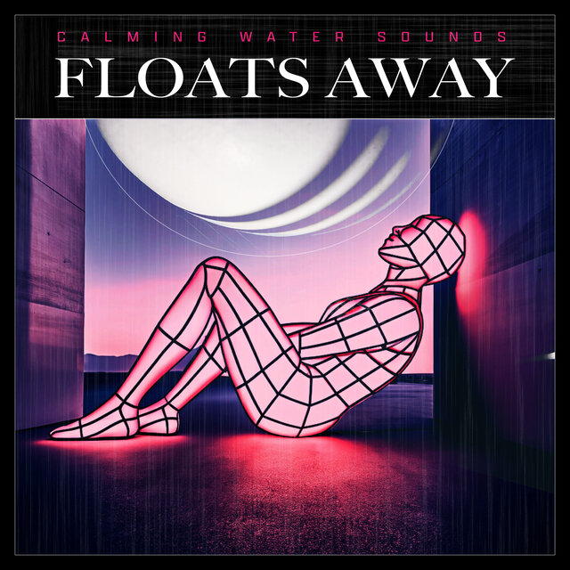 Floats Away