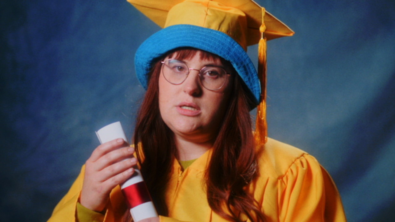 degree
