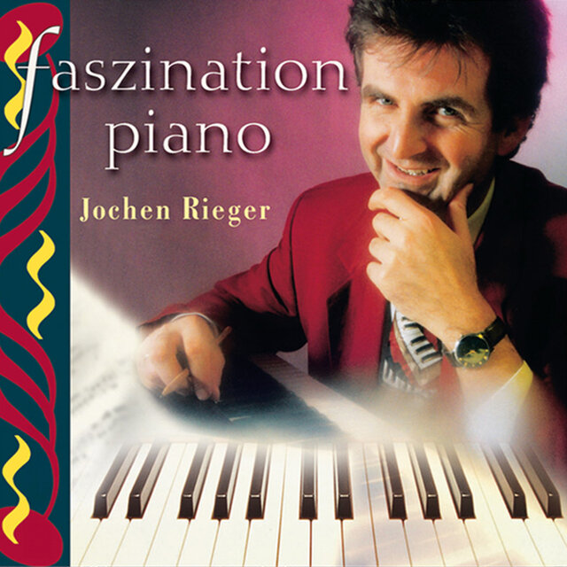 Faszination Piano