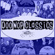 Cover art for album Doo-Wop Classics Vol. 18 [Relic Records] by Various Artists