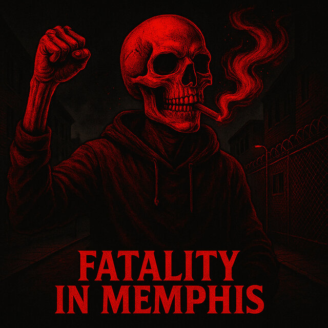 FATALITY IN MEMPHIS