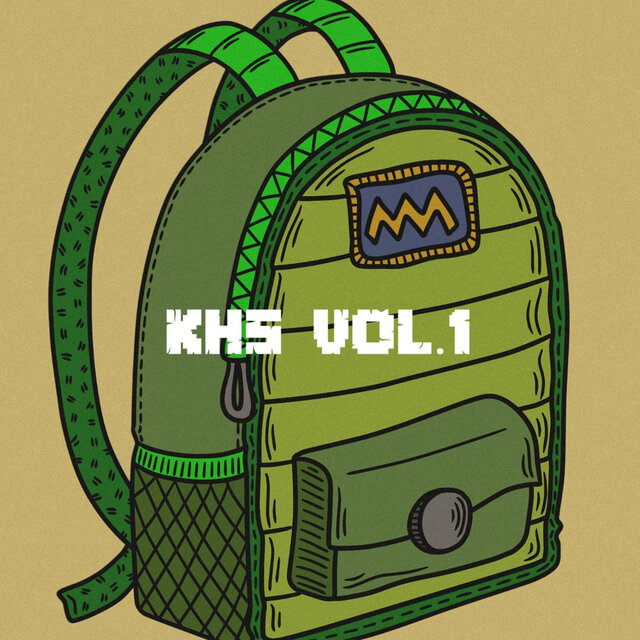 KHS, Vol.1
