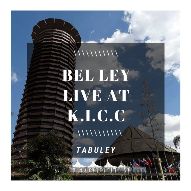 Bel Ley Live At K