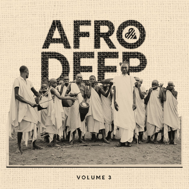 Beating Heart - Afro Deep (Vol.3)