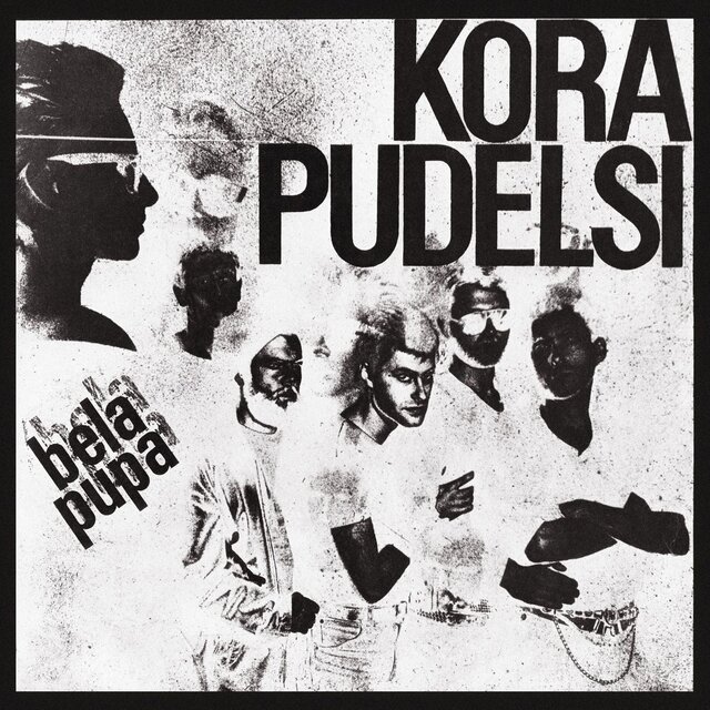 Bela Pupa [2011 Remaster] (feat. Pudelsi)