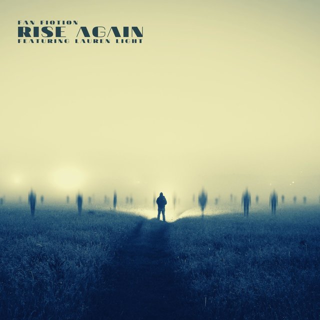 Rise Again (feat. Lauren Light)