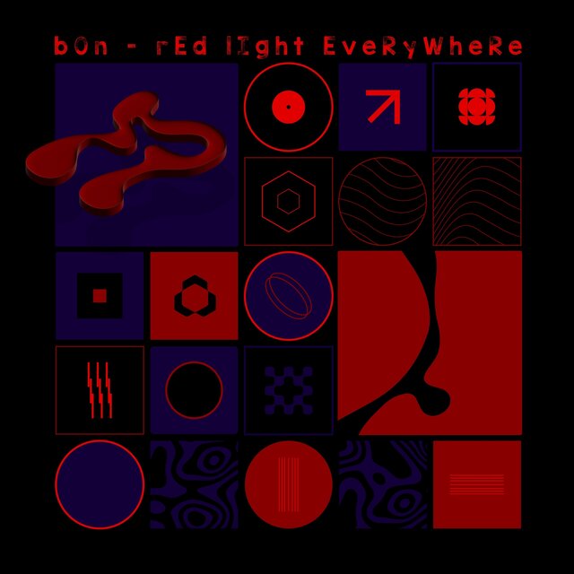 Red Light Is Everywhere