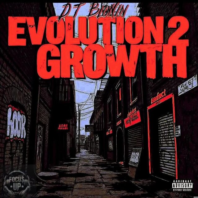 Evolution 2 Growth