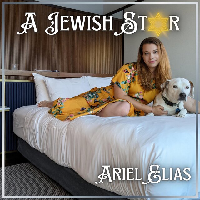 A Jewish Star