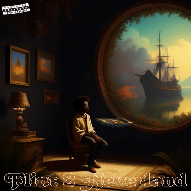 Flint 2 Neverland