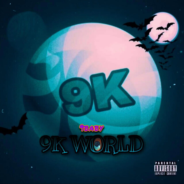 9K World