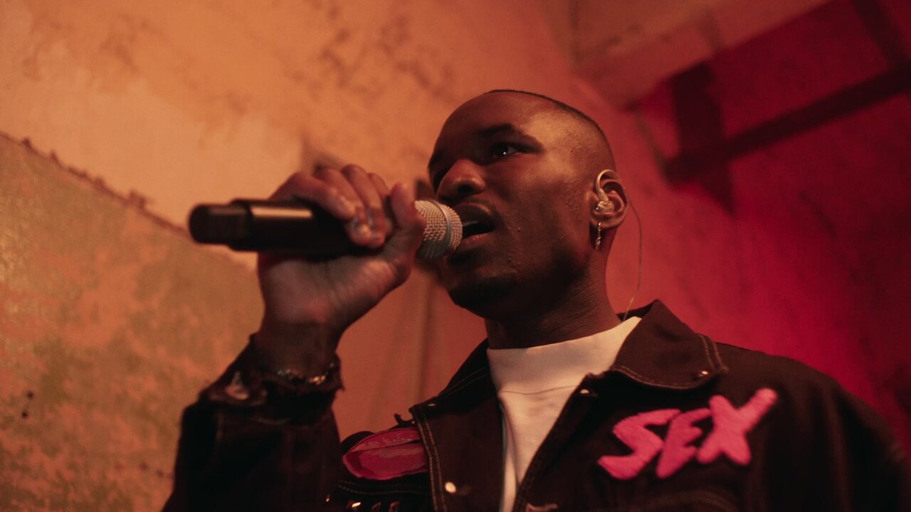 Temporary Lover (Live)