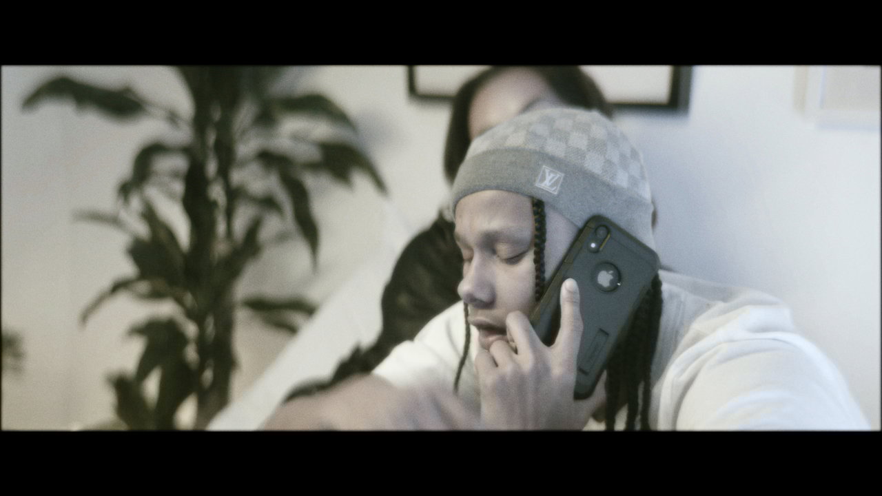 Care+ (Official Video)