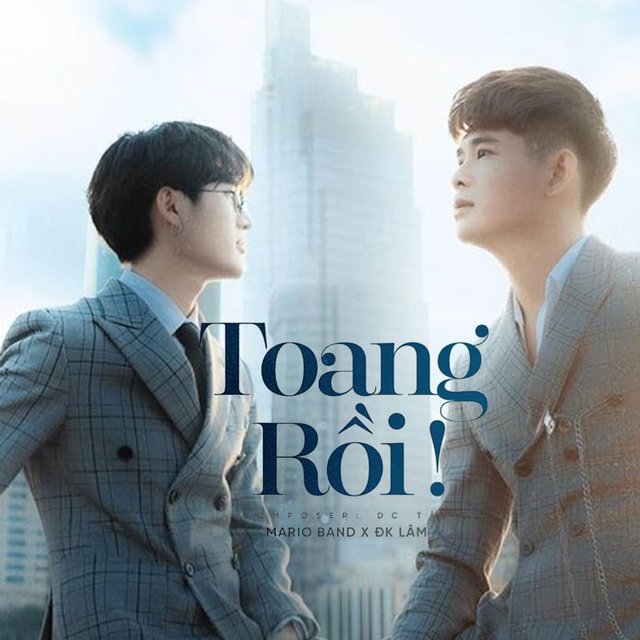 Toang Rồi