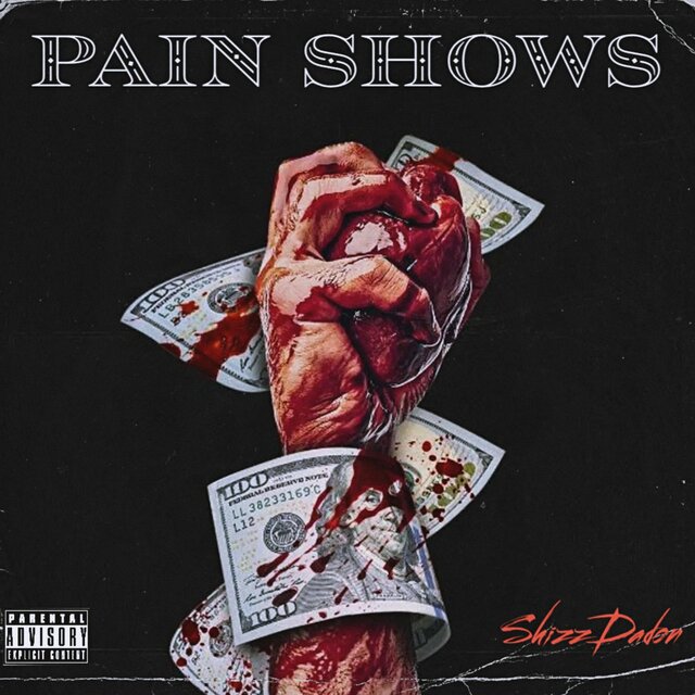Pain Shows