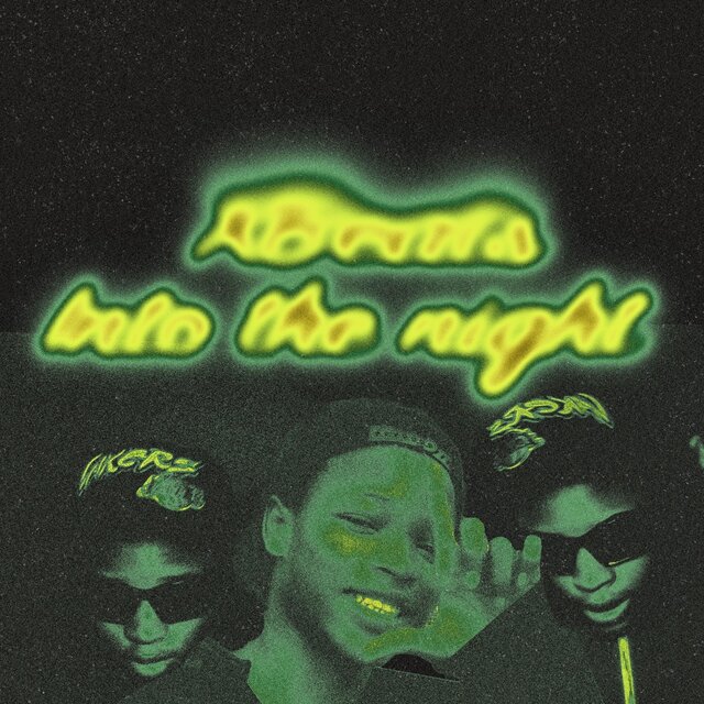 Into the night