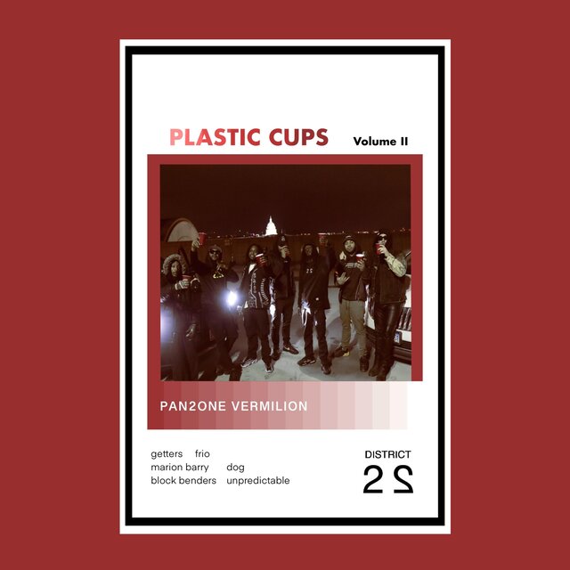 Plastic Cups