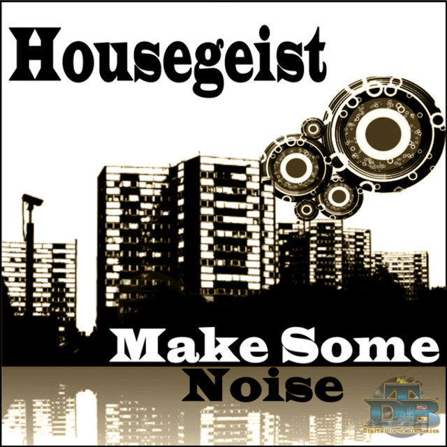 Make Some Noise