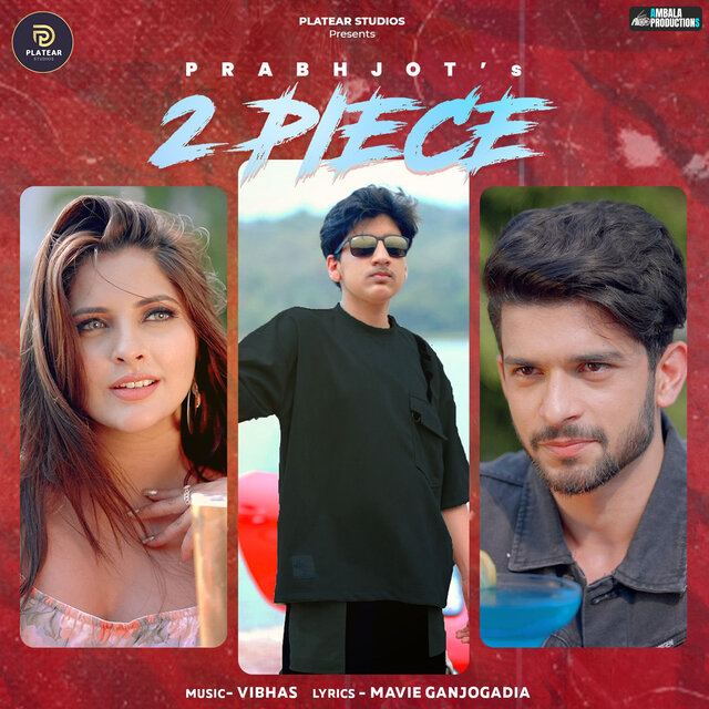 2 Piece (feat. Amardeep Phogat, Khyati)