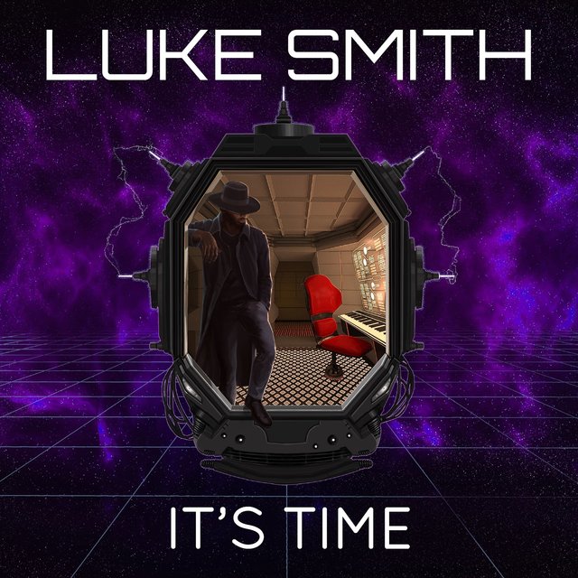 It's Time